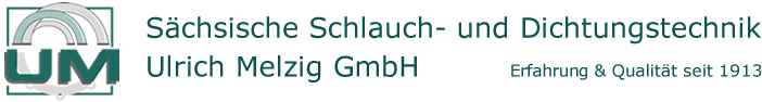 Sächsische Schlauch- und Dichtungstechnik Ulrich Melzig GmbH